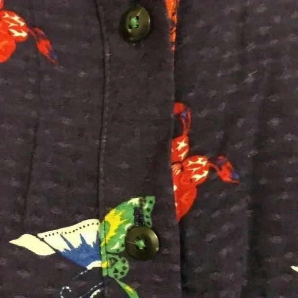 Maeve by Anthropologie blouse - Picture 3 of 10